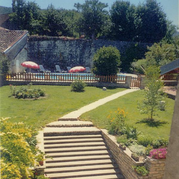 Votre hôtel avec piscine Jura